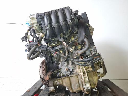 Motor PEUGEOT 307 (3A/C) 1.6 16V (109 hp) 28502398