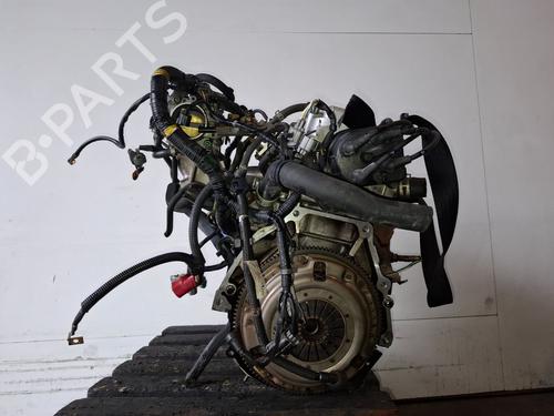 Motor für HONDA HR-V (GH_) 1.6 16V 4WD (GH2, GH4) (124 hp) 29954855