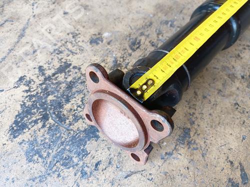 Driveshaft LAND ROVER RANGE ROVER SPORT II (L494) 3.0 SDV6 4x4 | BP11869296M37 