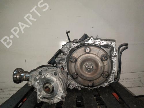 gearbox-volvo-xc60-i-suv-156-2008-2009-2010-2011-2012-2013-2014-2015-2016-2017-2018-33172822 main image