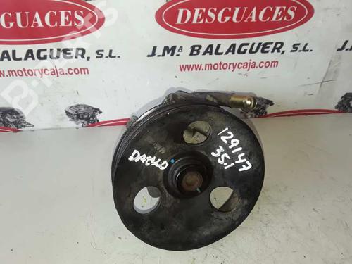 Used Steering pump Steering pump DAEWOO KALOS (KLAS) 1.4 (83 hp) 9282590 9282590