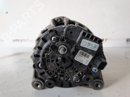 Alternator RENAULT KANGOO (KC0/1_) | BP35794744M7 - Image 2