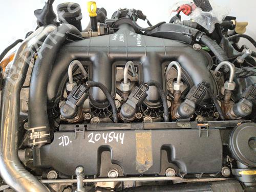 Engine CITROËN C4 Picasso I MPV (UD_) 2.0 HDi 138 | BP36504620M1  - Image 7