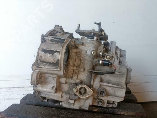 Gearbox AUDI A3 (8L1) 1.9 TDI | BP19646126M3 