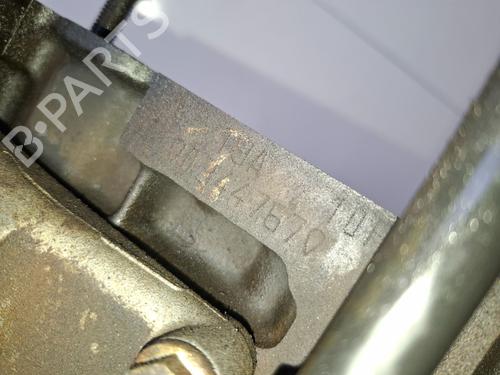 Other PEUGEOT BOXER Van (244)  | BP25817192O1 