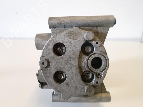 AC compressor JAGUAR S-TYPE II (X200) 3.0 V6 | BP16268633M34 