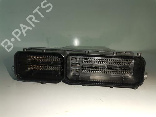 Engine control unit (ECU) AUDI A5 (8T3)  | BP13533892M57 
