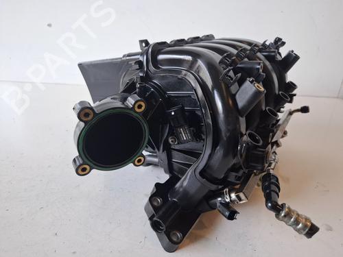 Intake manifold OPEL ASTRA H (A04) 1.6 (L48) | BP29956636M70