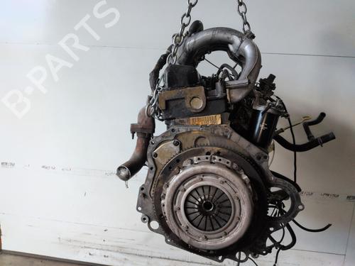 Engine FORD TRANSIT Van (E_ _) 2.5 DI (EAL, EAS) | BP36476343M1 - Image 3