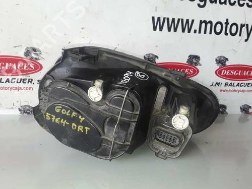 Left headlight VW GOLF IV Variant (1J5) 1.9 TDI | BP9283889C28 