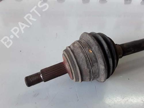 Left front driveshaft SEAT IBIZA II (6K1) 1.6 i | BP9283977M38 