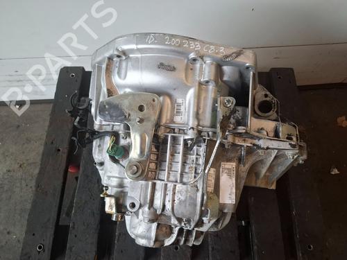 Gearbox RENAULT LAGUNA II (BG0/1_)  | BP28172024M3 