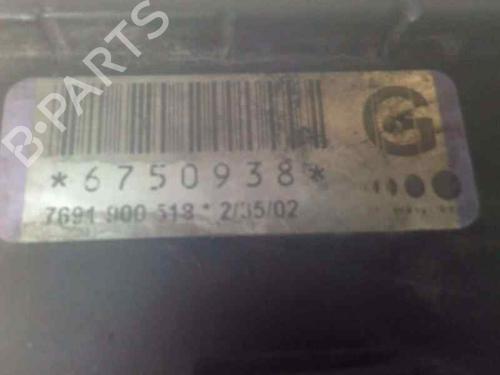 Steering pump BMW 5 (E39)  | BP10196452M99 