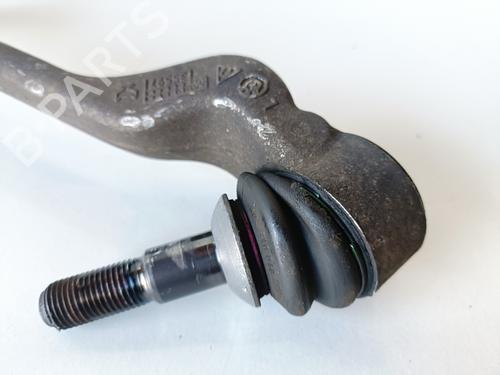 Left front suspension arm BMW 1 Coupe (E82) 128 i | BP16862132M12 