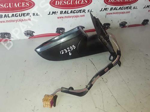 Left mirror VW POLO (9N_, 9A_) 1.4 16V | BP9282364C26 