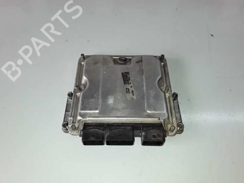 Used Engine control unit (ECU) CITROËN JUMPY I Van (BS_, BT_, BY_, BZ_) 2.0 HDi 110 (109 hp) 9315405