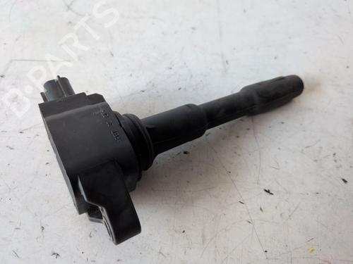 Ignition coil RENAULT MEGANE III Hatchback (BZ0/1_, B3_) | BP38020505M94 - Image 2