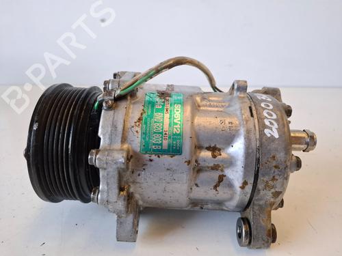 Used AC compressor SEAT AROSA (6H1) 1.0 (50 hp) 27496682