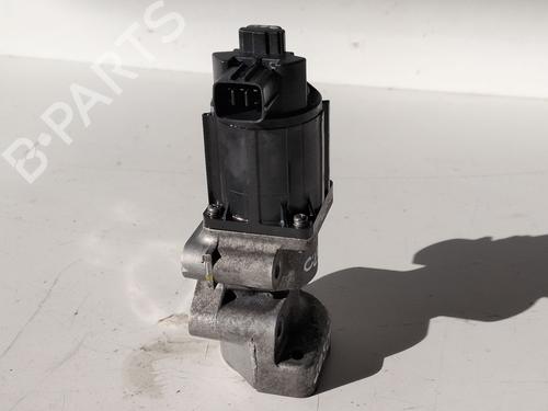 EGR-Ventil EGR-Ventil OPEL ASTRA J (P10) [2009-2016] 36869878 36869878