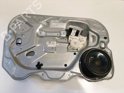 Used Front left window mechanism FORD FOCUS II Turnier (DA_, FFS, DS) [2004-2012]  15549395