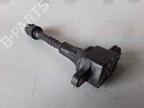 Ignition coil NISSAN ALMERA TINO (V10) 1.8 | BP9283697M94 
