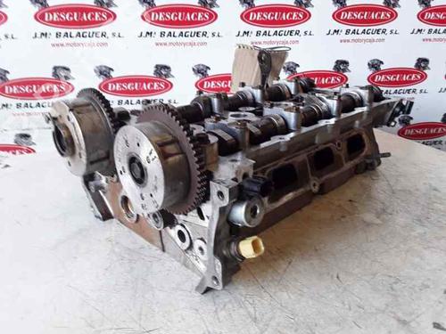 Cylinder head JEEP COMPASS (MK49)  | BP10969317M5 