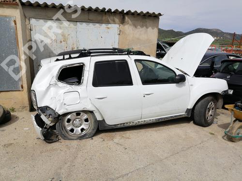 Used Parts DACIA DUSTER (HS_)    1034715