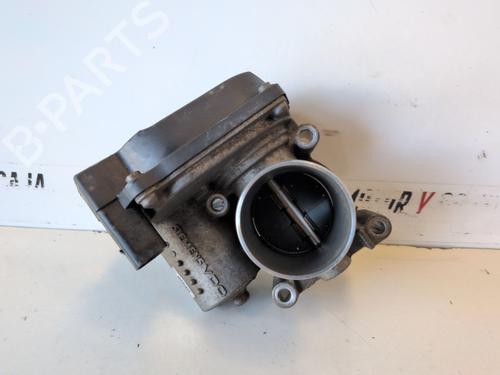 Boîtier papillon Boîtier papillon SEAT IBIZA IV (6J5, 6P1) [2008-2017] 36478421 36478421