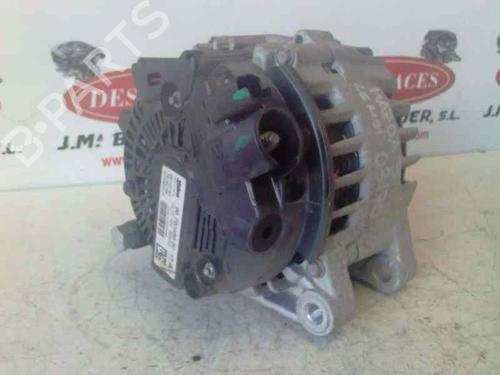 Alternator MAZDA 3 (BL)  | BP9280876M7 
