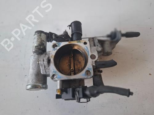 Used Throttle body OPEL VECTRA B (J96) 1.8 i 16V (F19) (115 hp) 29955775
