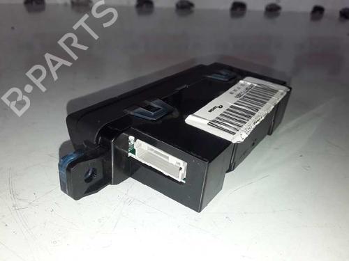 Electronic module NISSAN QASHQAI / QASHQAI +2 I (J10, NJ10, JJ10E) 2.0 All-wheel Drive | BP9283646M83 