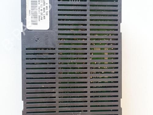 Electronic module BMW 5 (E60) 523 i | BP16490197M83 