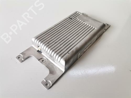 Electronic module BMW 1 (E87) 116 d | BP9533808M83 