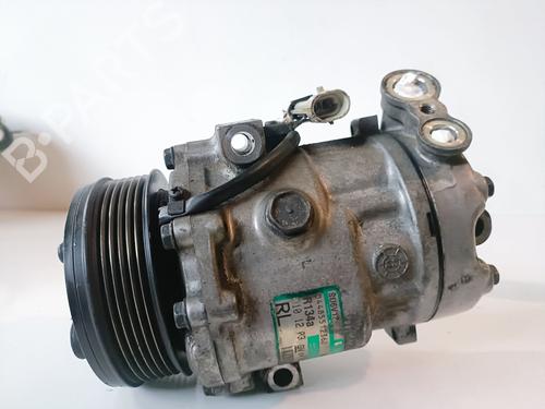 Used AC compressor OPEL MERIVA A MPV (X03) [2003-2010]  20341176