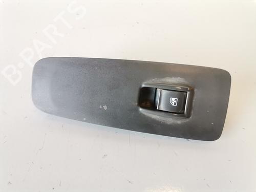 Used Right front window switch CITROËN JUMPER II Van 2.2 HDi 100 (101 hp) 10297013
