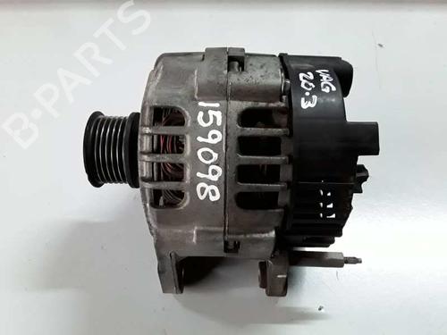 Alternator SEAT IBIZA III (6L1)  | BP13047225M7 
