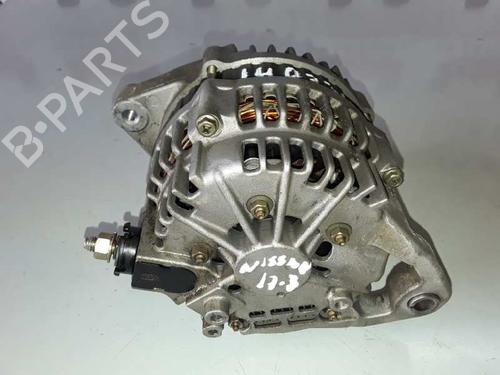 Alternator NISSAN ALMERA II (N16) 1.8 | BP9283364M7 
