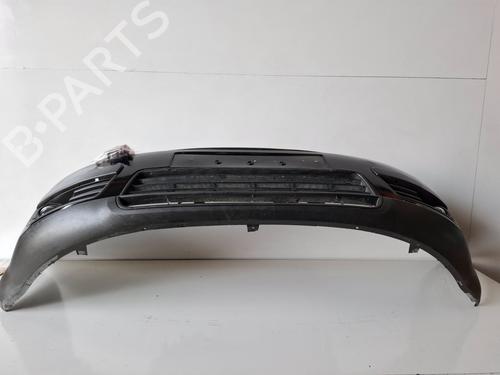 Front bumper FORD FOCUS C-MAX (DM2)  | BP24321752C7 