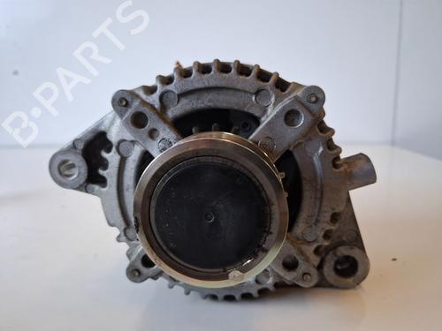 Generator TOYOTA COROLLA (_E12_) [2001-2008]  26333273