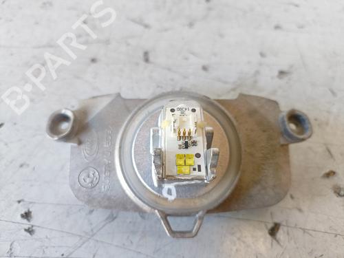 Electronic module BMW 3 (F30, F80) 318 d | BP14991353M83 