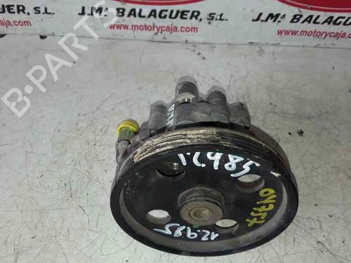 Styring servopumpe CHRYSLER VOYAGER IV (RG, RS) 2.5 CRD | BP9281492M99 