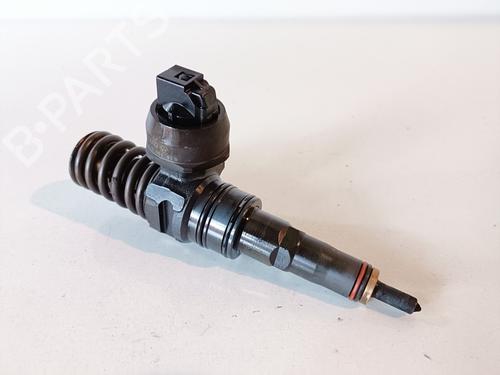 Used Injector Injector 18318921 18318921