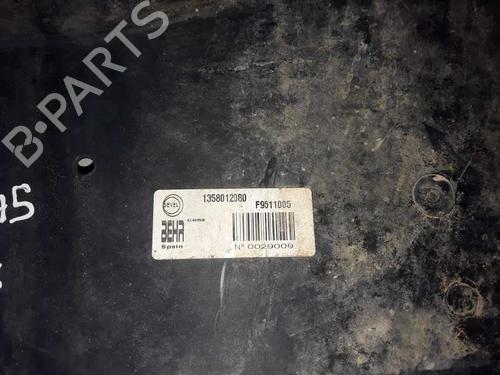 Radiator fan CITROËN JUMPER II Platform/Chassis  | BP12130501M35 
