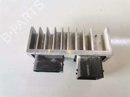Elektronisk modul DACIA DOKKER MPV (KE_) [2012-2025]  11219144