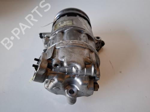AC compressor BMW 3 Coupe (E46) 320 Cd | BP23030876M34 