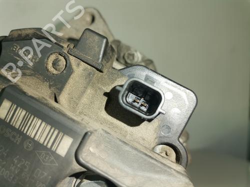 Alternator RENAULT TWINGO II (CN0_) 1.5 dCi 75 | BP11022772M7 