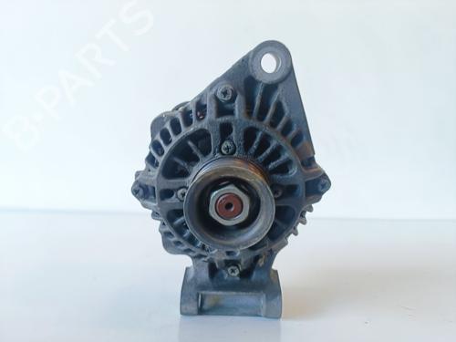 Generator FORD FIESTA V (JH_, JD_) 1.4 16V (80 hp) 19937750
