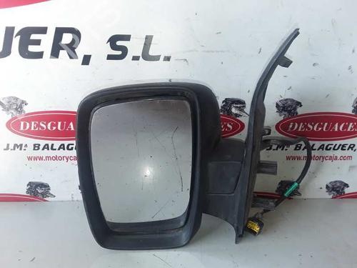 Used Left mirror CITROËN JUMPY II (VF7) 2.0 HDi 140 (136 hp) 9346156