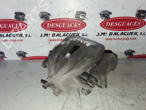 Left front brake caliper TOYOTA AVENSIS (_T25_) 2.2 D-4D (ADT251_, ADT251R) | BP11557630M105 