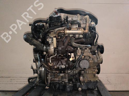 Engine FORD FOCUS II Saloon (DB_, FCH, DH)  | BP31382531M1  - Image 5